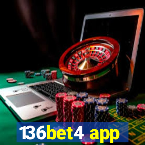 136bet4 app